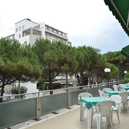 Hotel Europa Rimini Ngoại thất bức ảnh