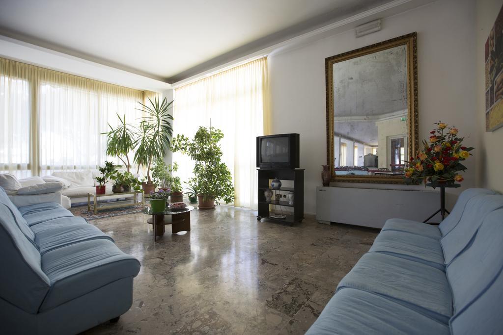 Hotel Europa Rimini Ngoại thất bức ảnh