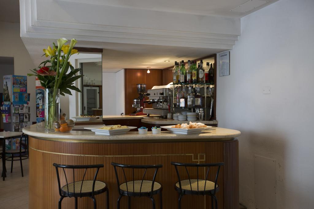 Hotel Europa Rimini Ngoại thất bức ảnh