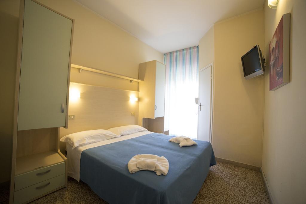 Hotel Europa Rimini Ngoại thất bức ảnh