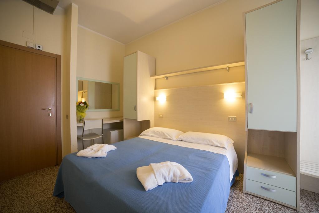 Hotel Europa Rimini Ngoại thất bức ảnh