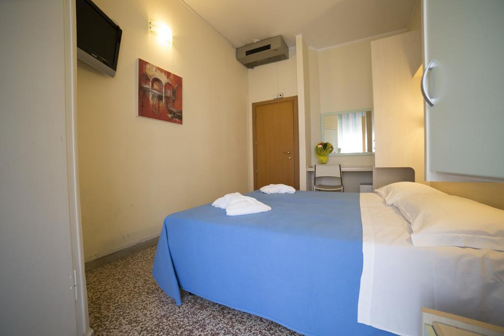 Hotel Europa Rimini Ngoại thất bức ảnh
