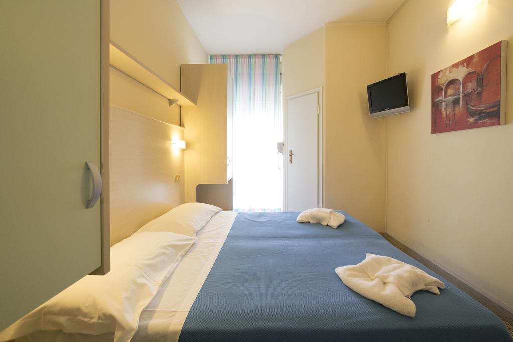 Hotel Europa Rimini Ngoại thất bức ảnh