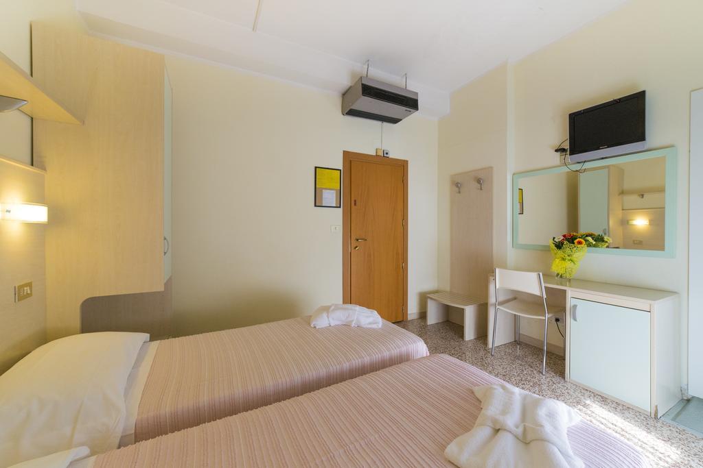 Hotel Europa Rimini Ngoại thất bức ảnh