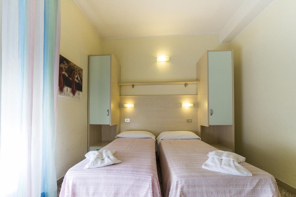 Hotel Europa Rimini Ngoại thất bức ảnh