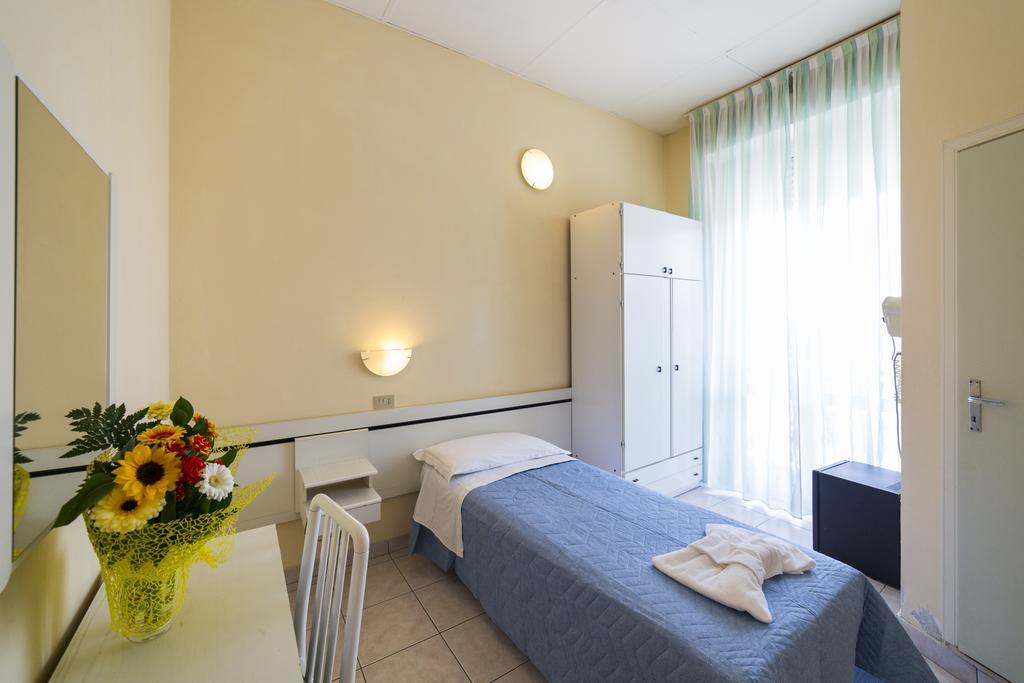 Hotel Europa Rimini Ngoại thất bức ảnh