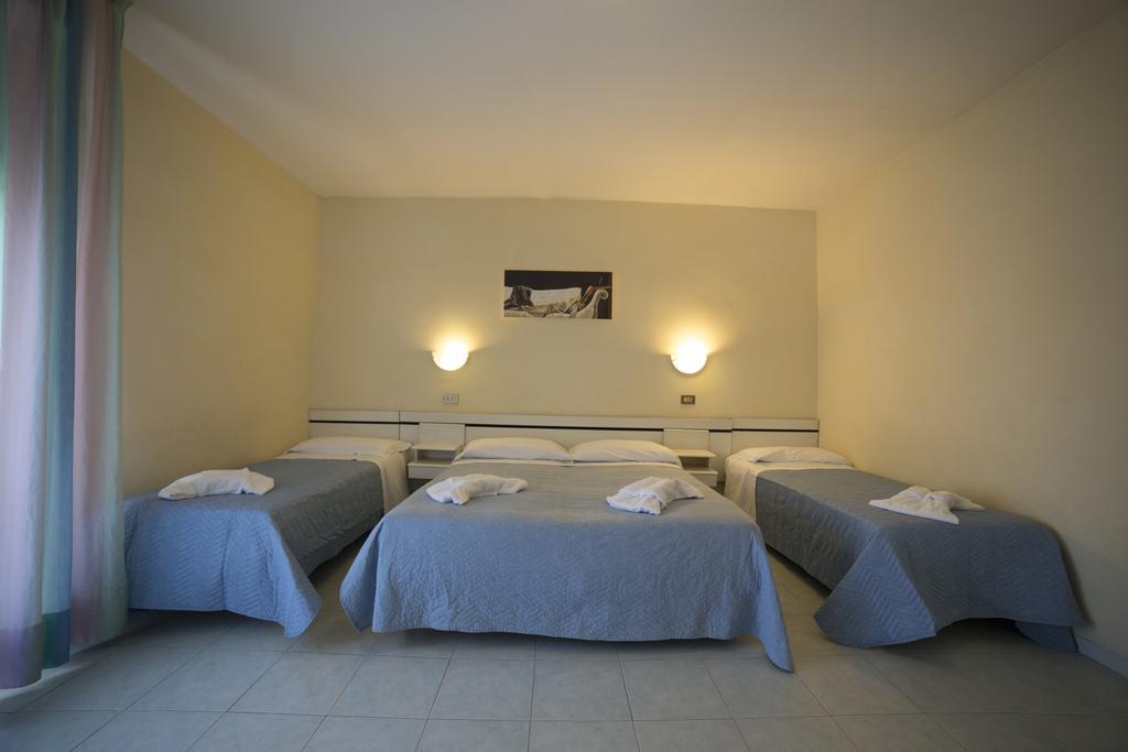 Hotel Europa Rimini Ngoại thất bức ảnh
