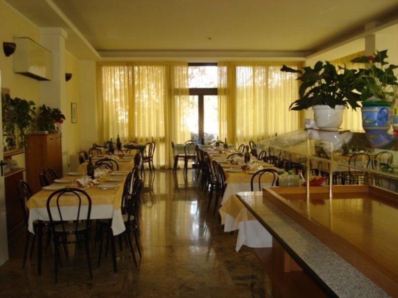 Hotel Europa Rimini Ngoại thất bức ảnh