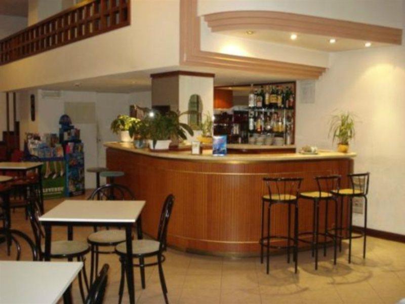 Hotel Europa Rimini Ngoại thất bức ảnh