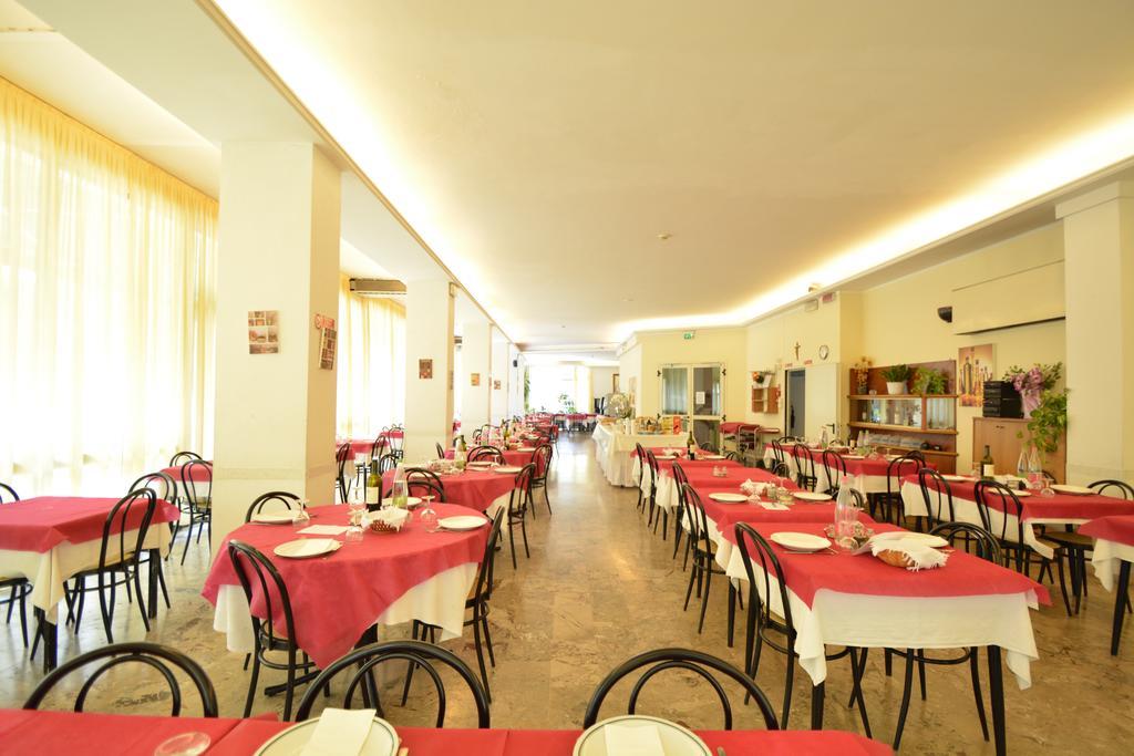 Hotel Europa Rimini Ngoại thất bức ảnh